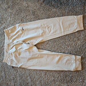 Nike rayon viscose pants